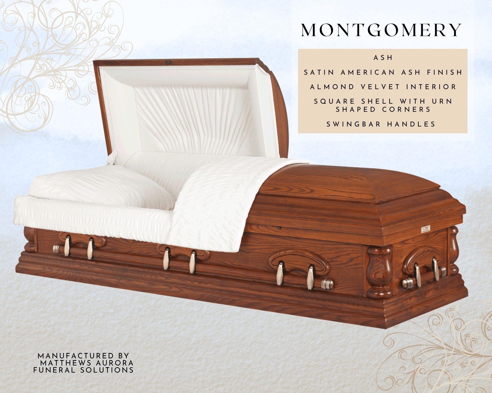 casket19